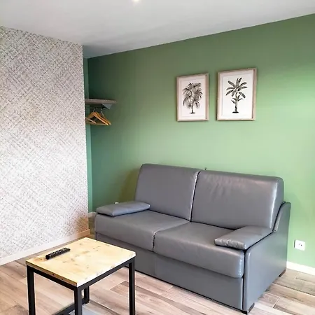 Les De Hilaire 3* Saint-Hilaire-Cottes