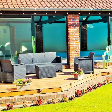 Les De Hilaire Saint-Hilaire-Cottes